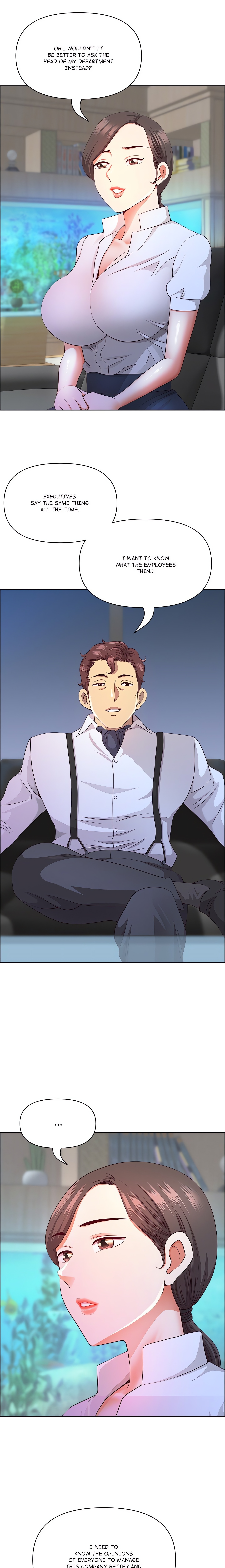 BIG GUY Chap Chapter 39-BIG GUY - Next Chap 41