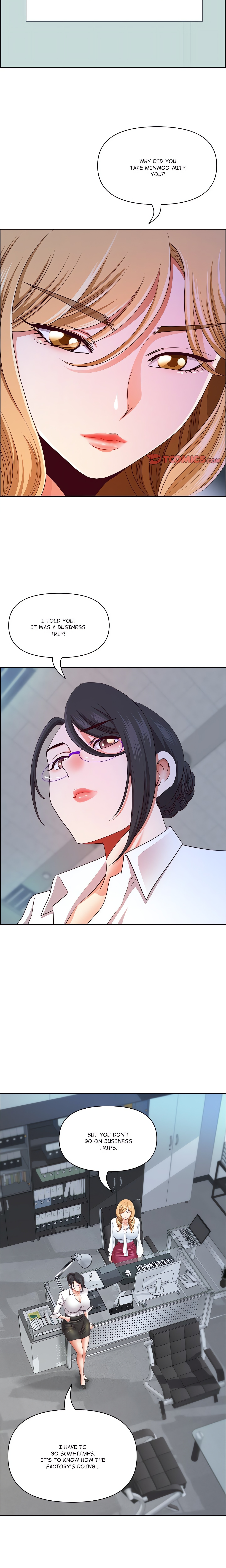 BIG GUY Chap Chapter 39-BIG GUY - Next Chap 41