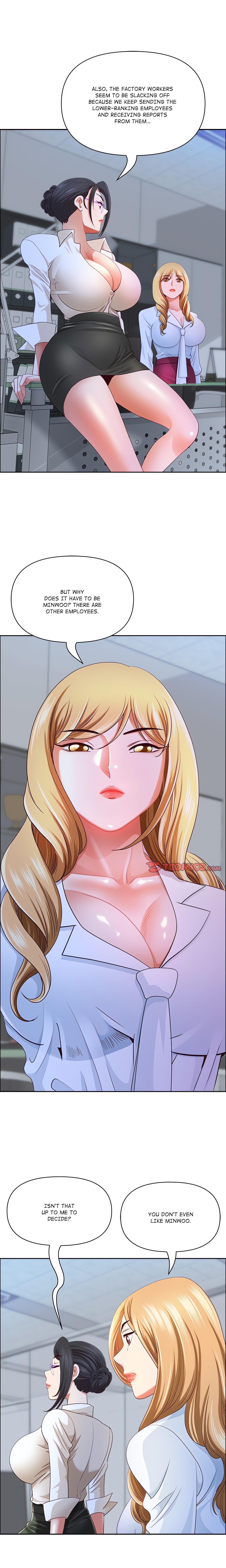 BIG GUY Chap Chapter 39-BIG GUY - Next Chap 41