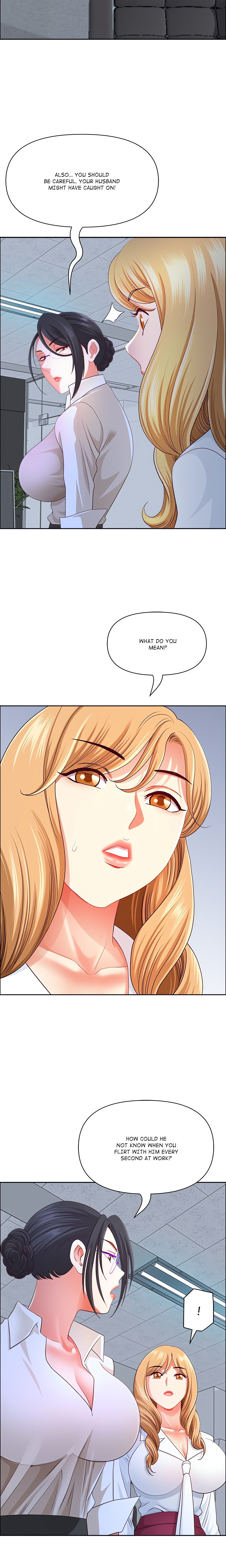 BIG GUY Chap Chapter 39-BIG GUY - Next Chap 41