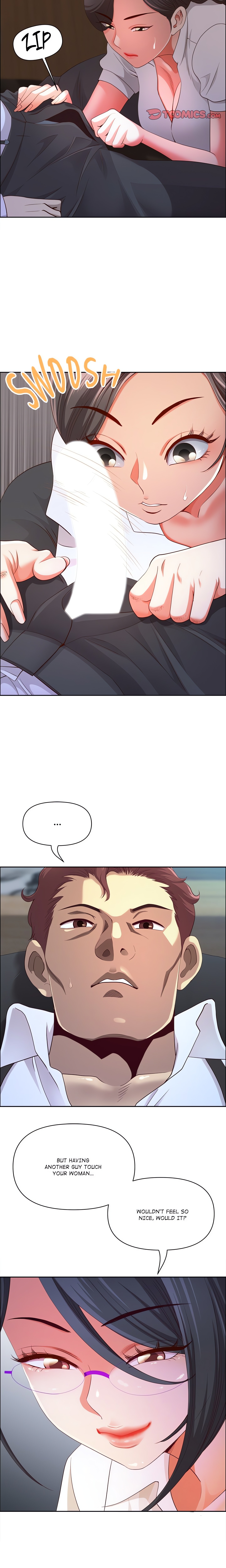 BIG GUY Chap Chapter 40-BIG GUY - Next Chap 42