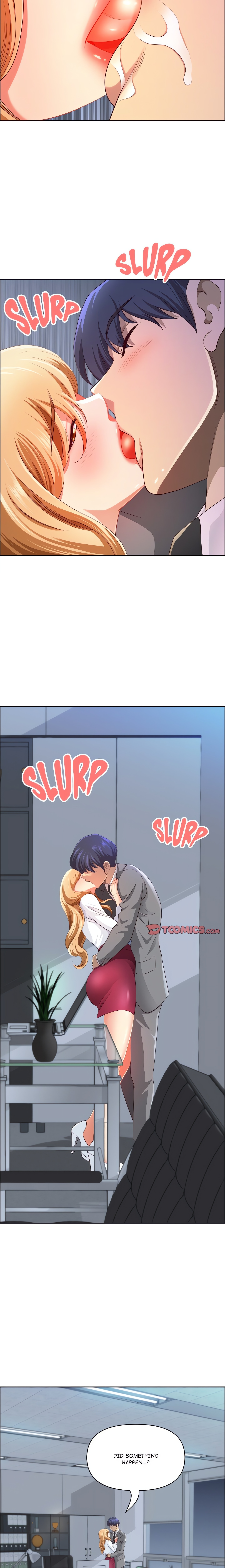 BIG GUY Chap Chapter 40-BIG GUY - Next Chap 42