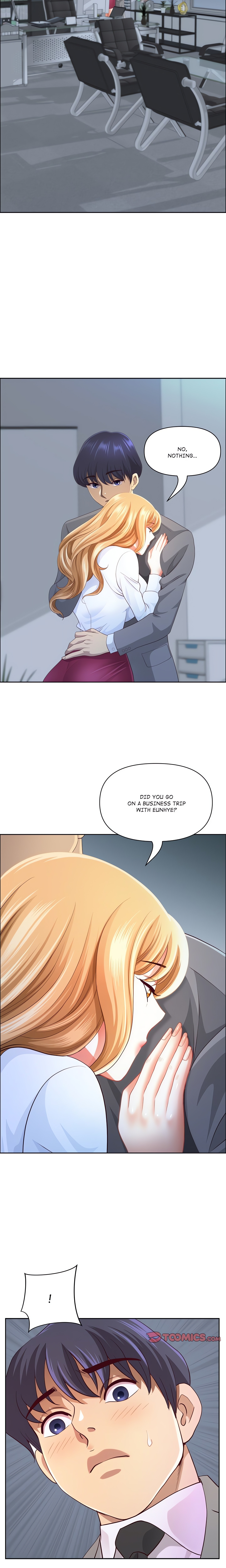 BIG GUY Chap Chapter 40-BIG GUY - Next Chap 42