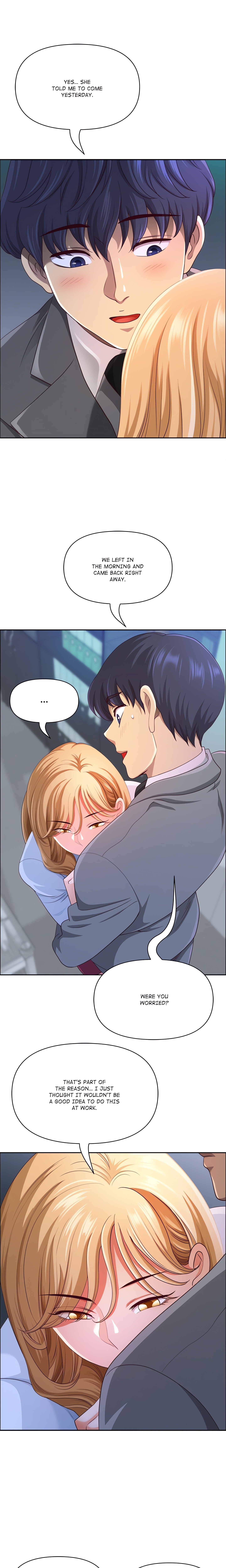 BIG GUY Chap Chapter 40-BIG GUY - Next Chap 42