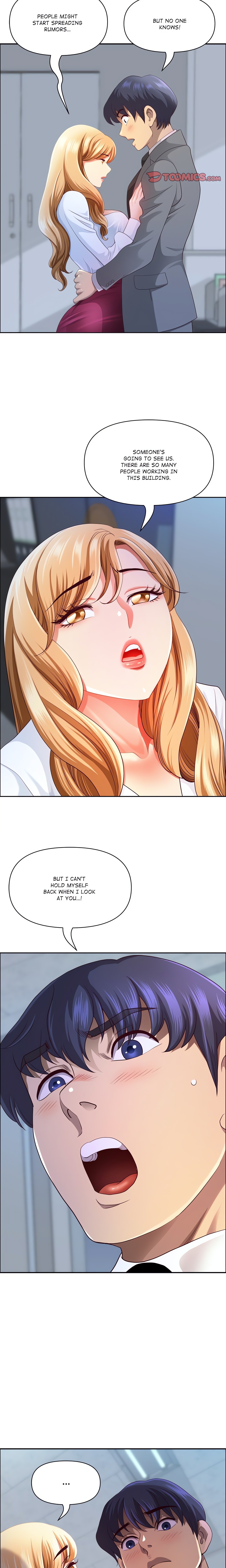 BIG GUY Chap Chapter 40-BIG GUY - Next Chap 42