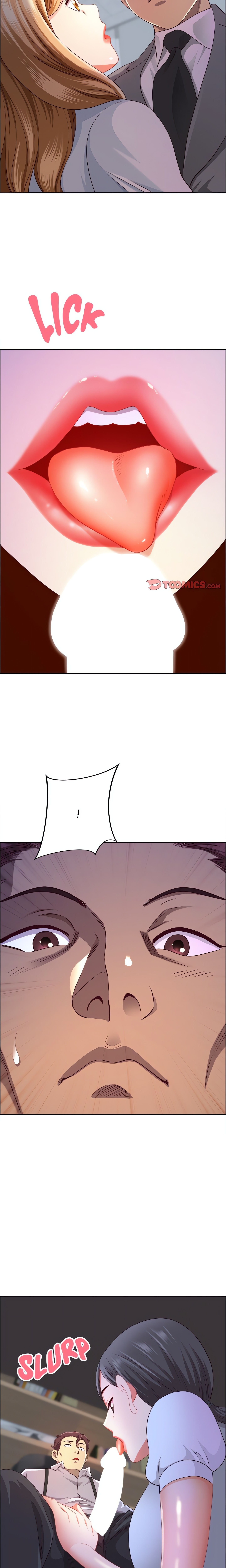 BIG GUY Chap Chapter 40-BIG GUY - Next Chap 42