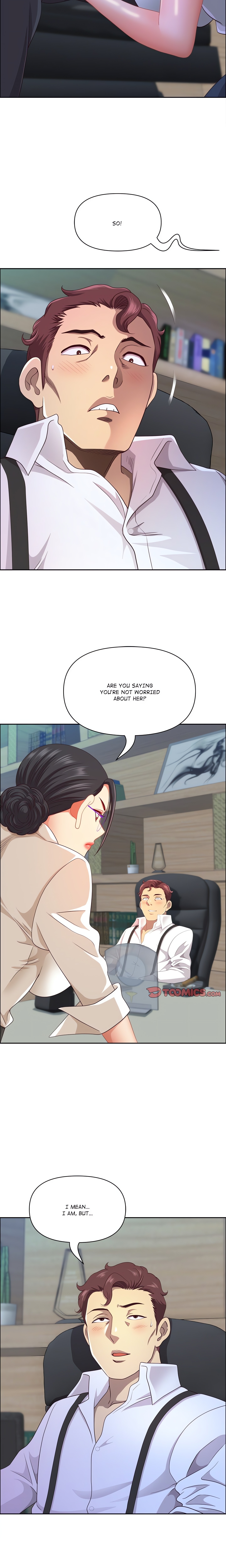 BIG GUY Chap Chapter 40-BIG GUY - Next Chap 42