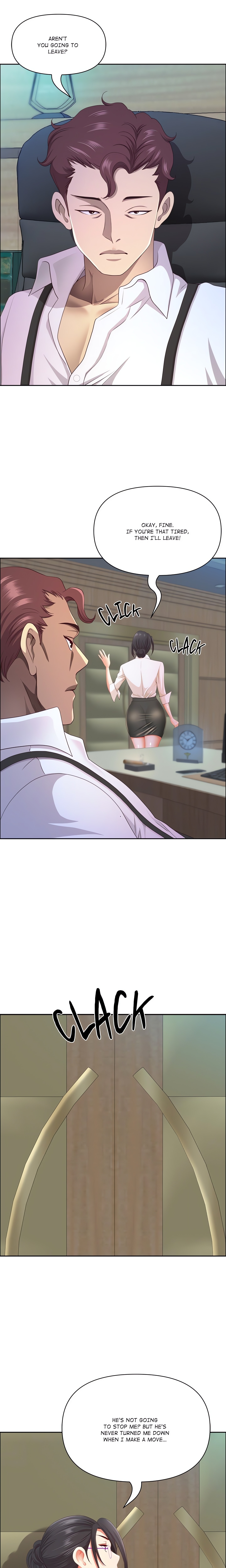 BIG GUY Chap Chapter 40-BIG GUY - Next Chap 42