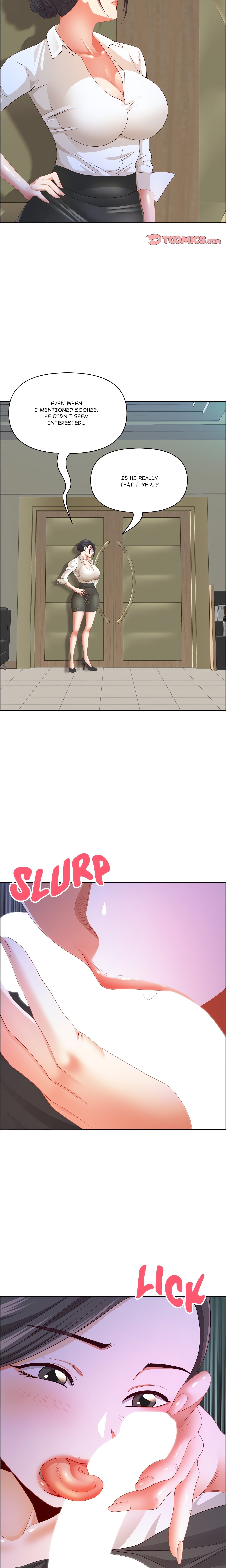 BIG GUY Chap Chapter 40-BIG GUY - Next Chap 42