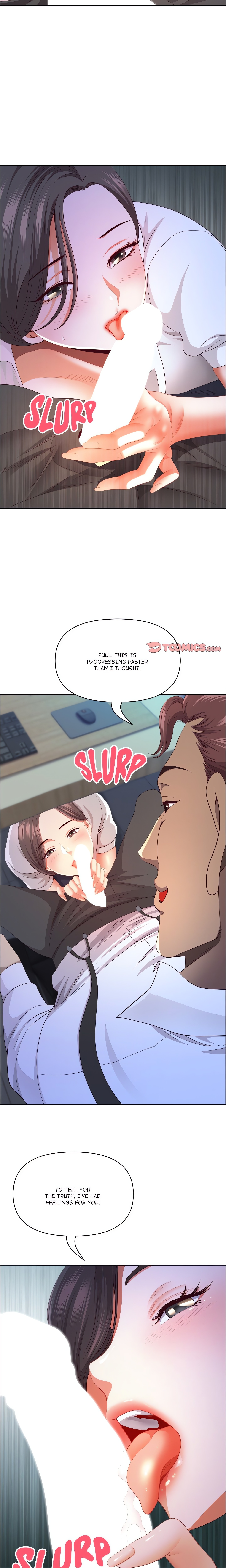 BIG GUY Chap Chapter 40-BIG GUY - Next Chap 42