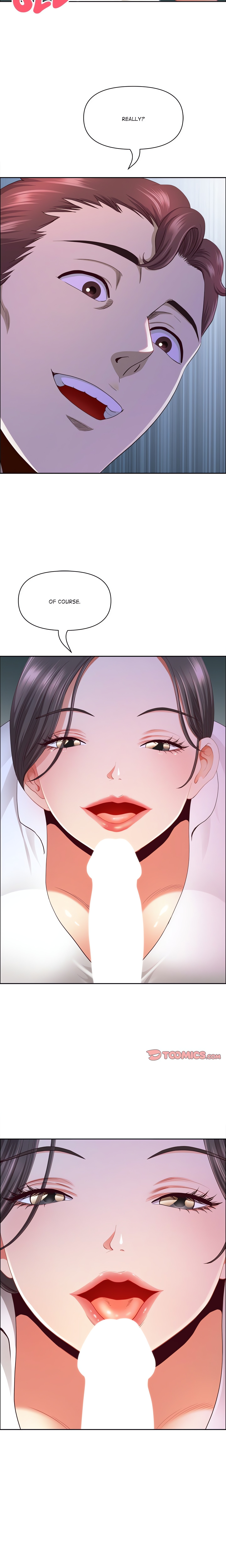 BIG GUY Chap Chapter 40-BIG GUY - Next Chap 42