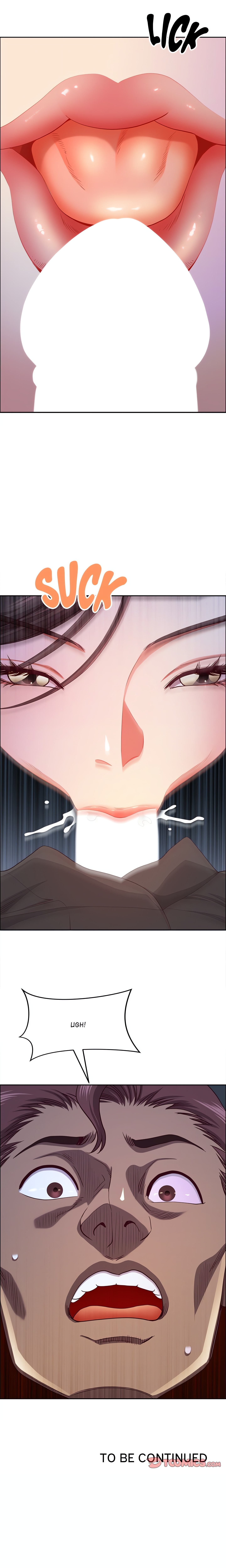 BIG GUY Chap Chapter 40-BIG GUY - Next Chap 42