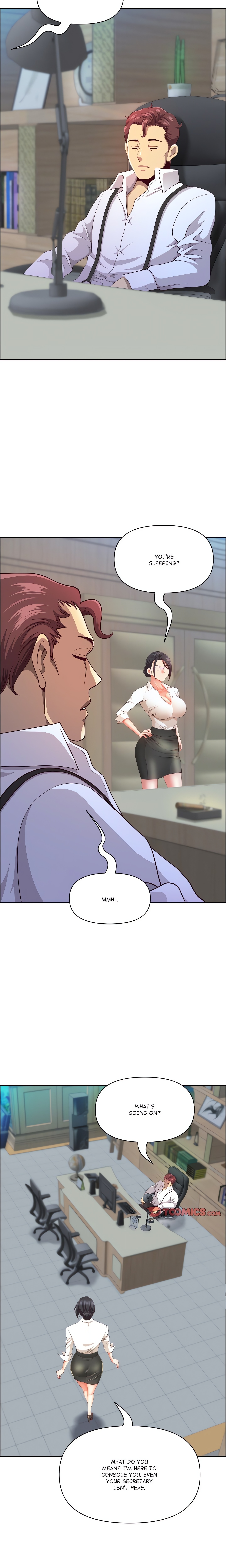 BIG GUY Chap Chapter 40-BIG GUY - Next Chap 42