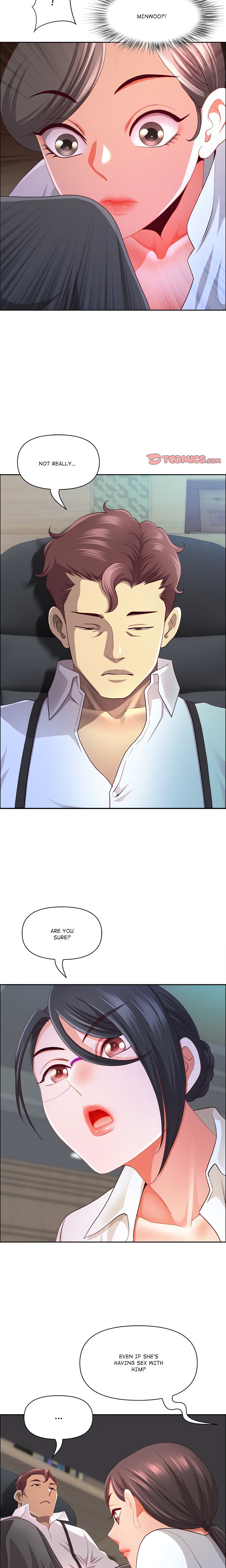 BIG GUY Chap Chapter 40-BIG GUY - Next Chap 42