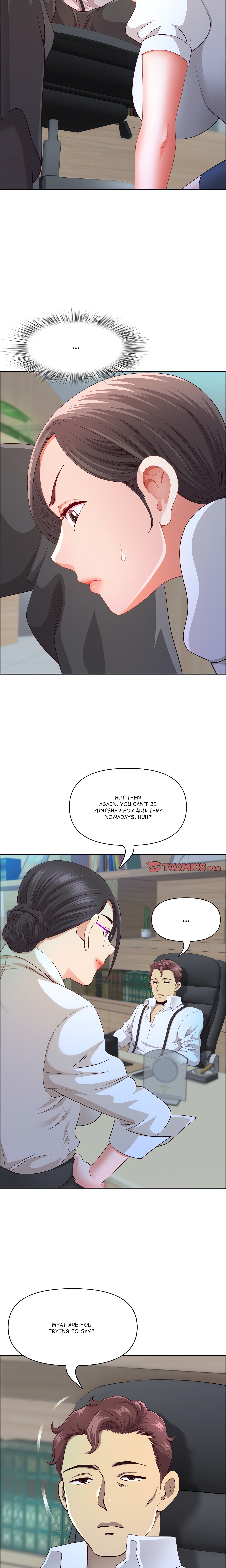 BIG GUY Chap Chapter 40-BIG GUY - Next Chap 42