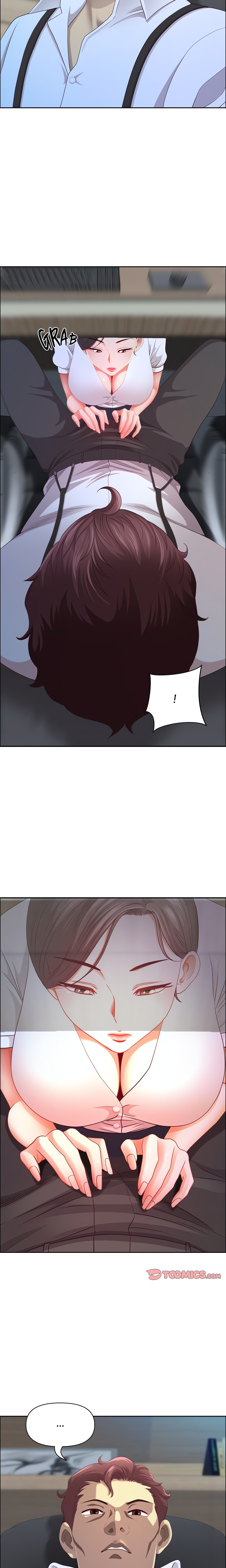 BIG GUY Chap Chapter 40-BIG GUY - Next Chap 42