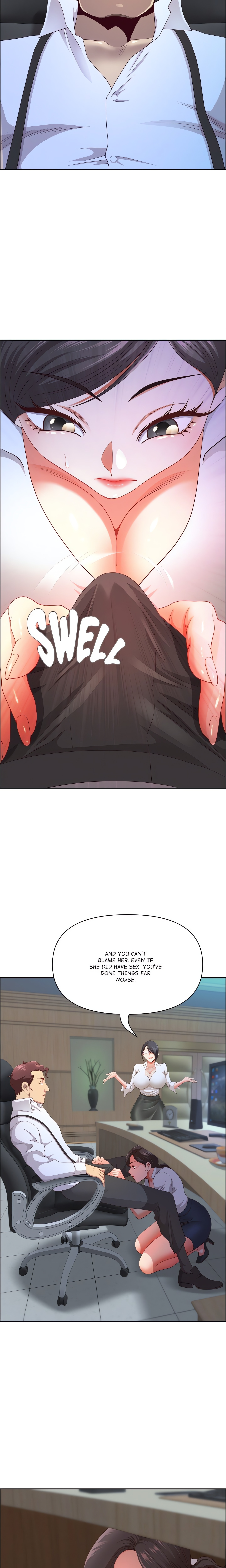 BIG GUY Chap Chapter 40-BIG GUY - Next Chap 42