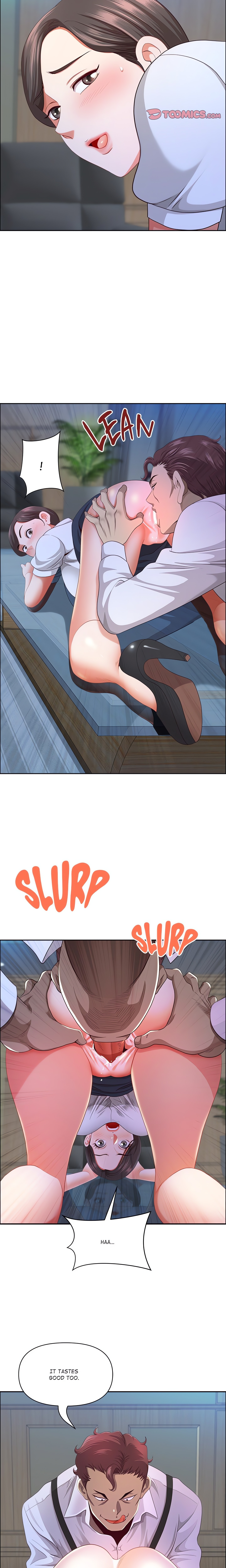 BIG GUY Chap Chapter 41-BIG GUY - Next Chap 43