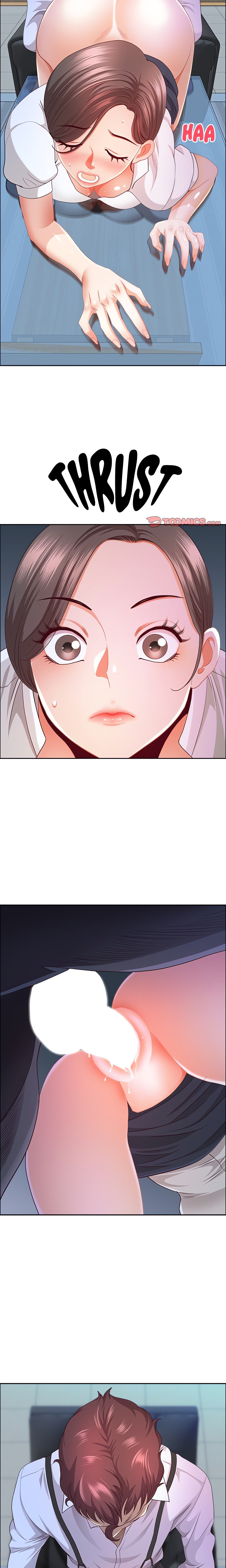 BIG GUY Chap Chapter 41-BIG GUY - Next Chap 43