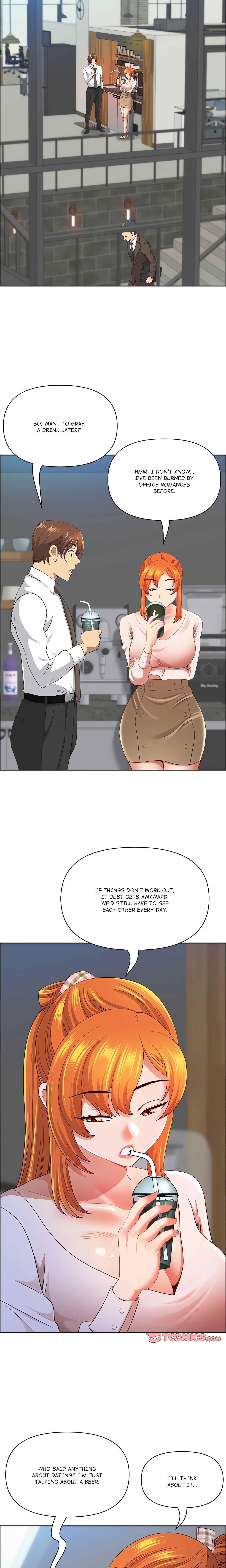 BIG GUY Chap Chapter 41-BIG GUY - Next Chap 43