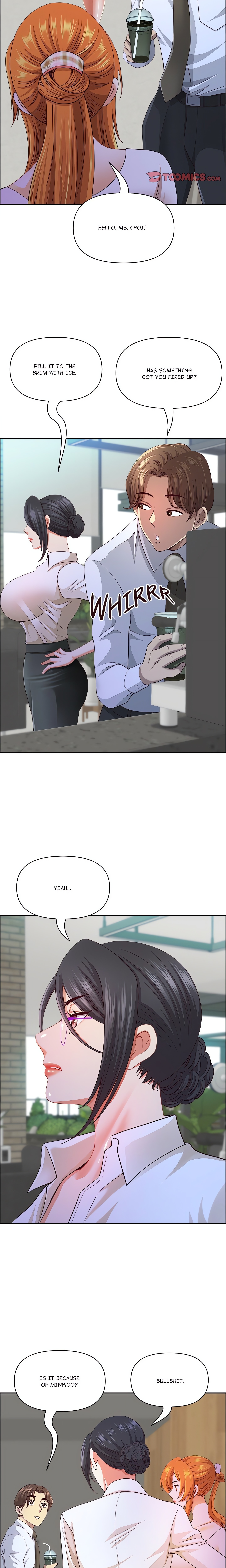 BIG GUY Chap Chapter 41-BIG GUY - Next Chap 43