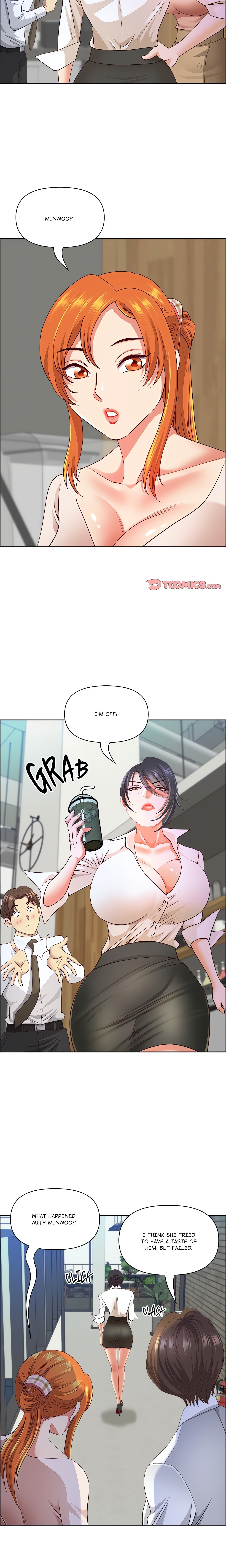 BIG GUY Chap Chapter 41-BIG GUY - Next Chap 43