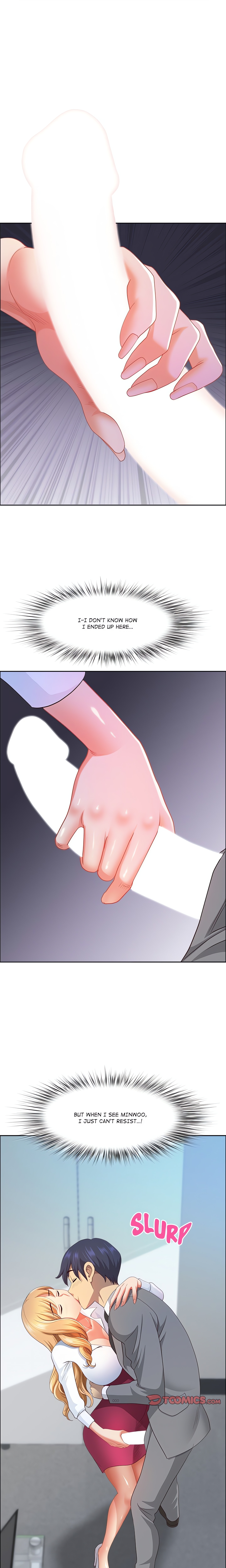 BIG GUY Chap Chapter 41-BIG GUY - Next Chap 43