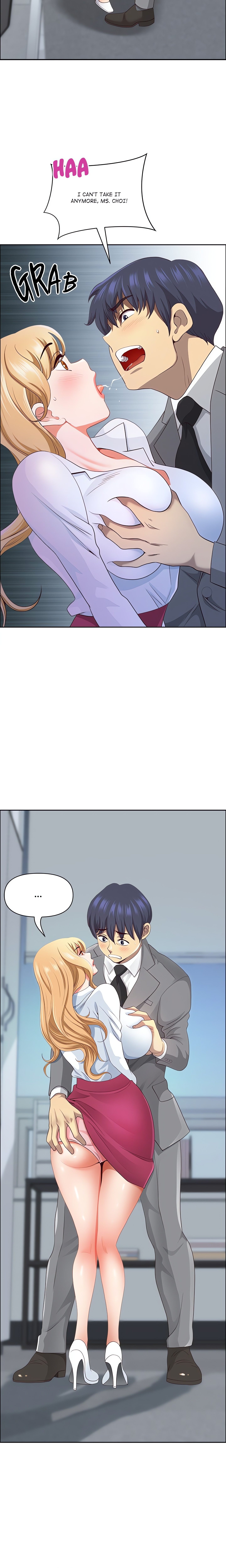 BIG GUY Chap Chapter 41-BIG GUY - Next Chap 43