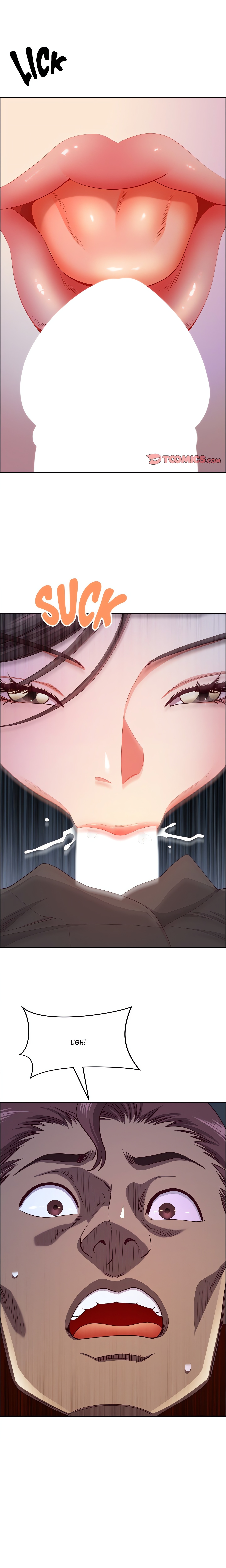 BIG GUY Chap Chapter 41-BIG GUY - Next Chap 43