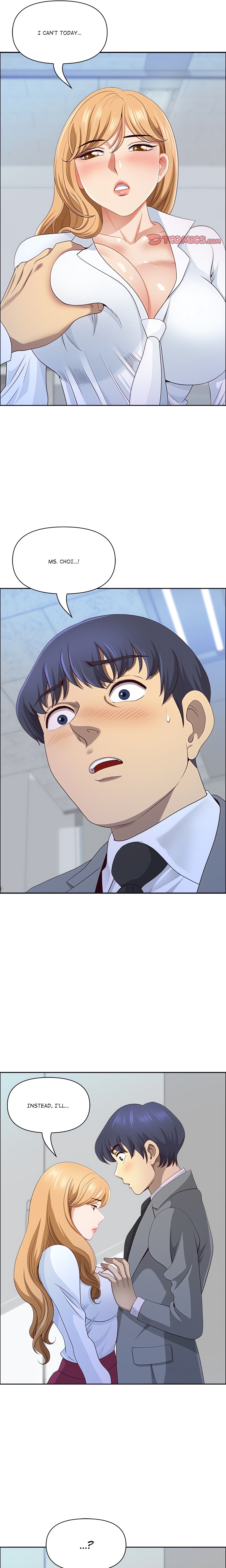 BIG GUY Chap Chapter 41-BIG GUY - Next Chap 43