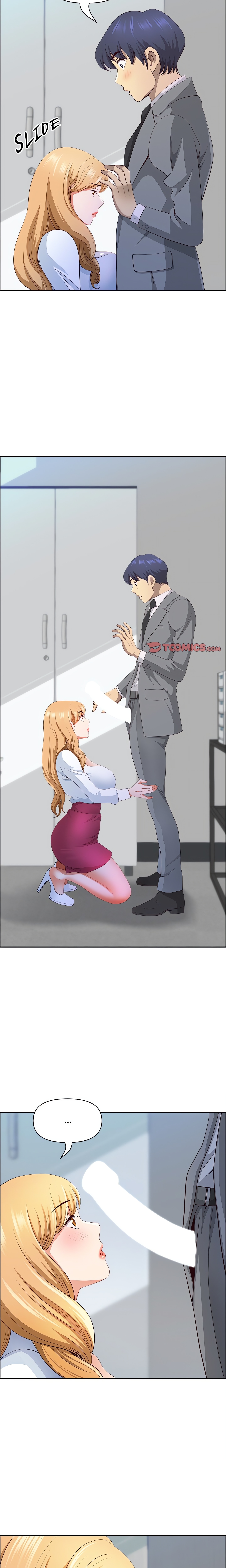 BIG GUY Chap Chapter 41-BIG GUY - Next Chap 43