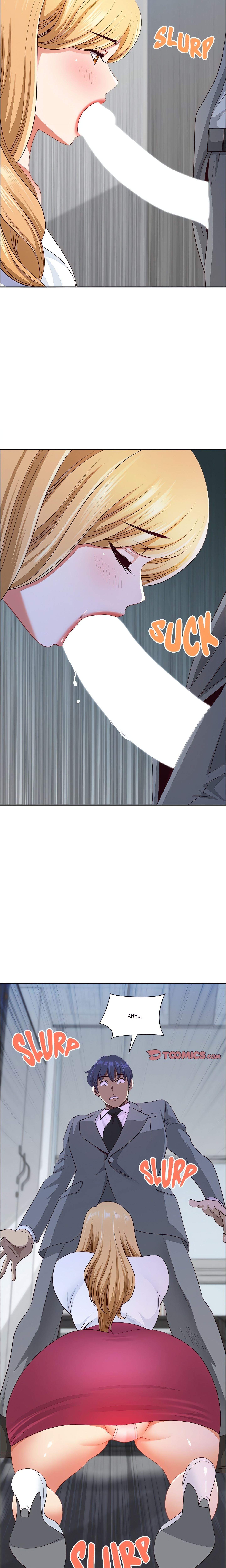 BIG GUY Chap Chapter 41-BIG GUY - Next Chap 43