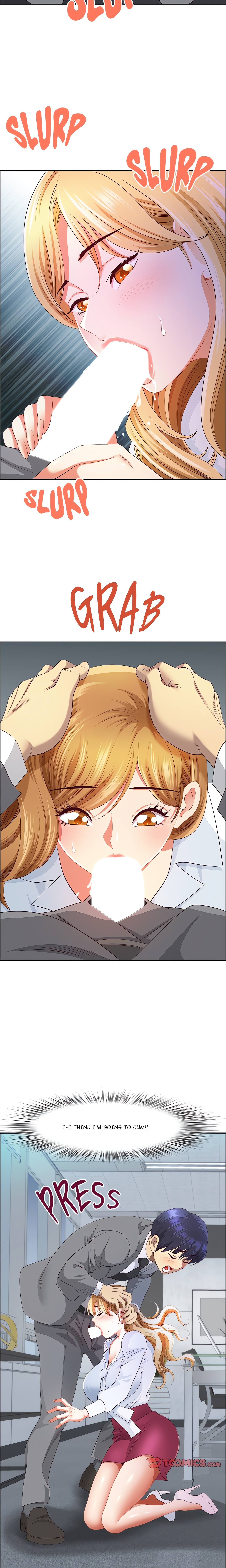 BIG GUY Chap Chapter 41-BIG GUY - Next Chap 43