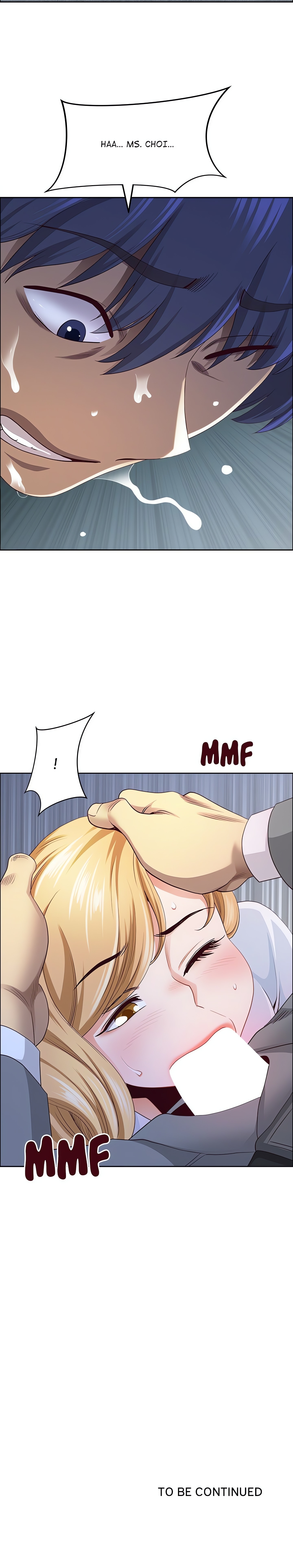 BIG GUY Chap Chapter 41-BIG GUY - Next Chap 43