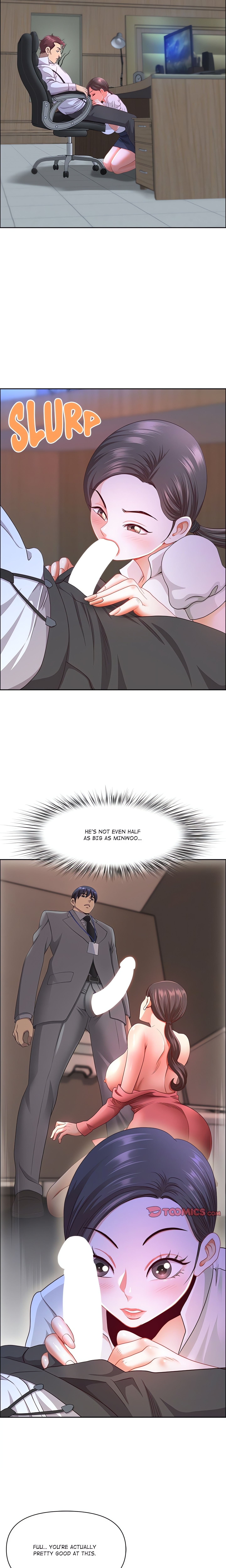 BIG GUY Chap Chapter 41-BIG GUY - Next Chap 43