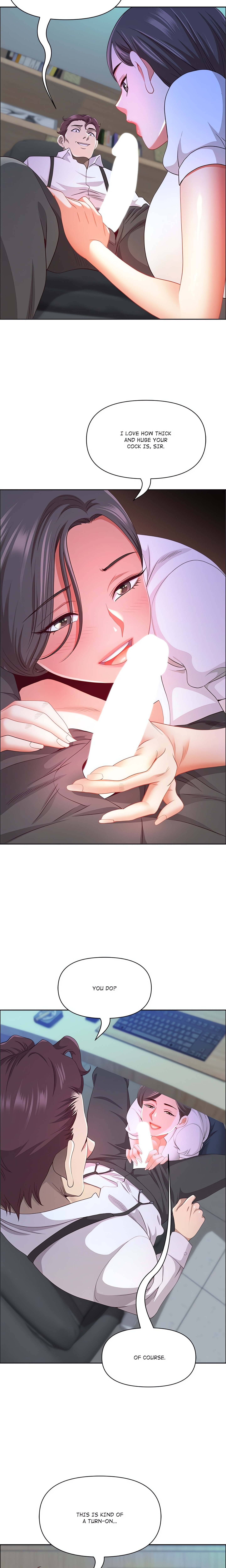 BIG GUY Chap Chapter 41-BIG GUY - Next Chap 43