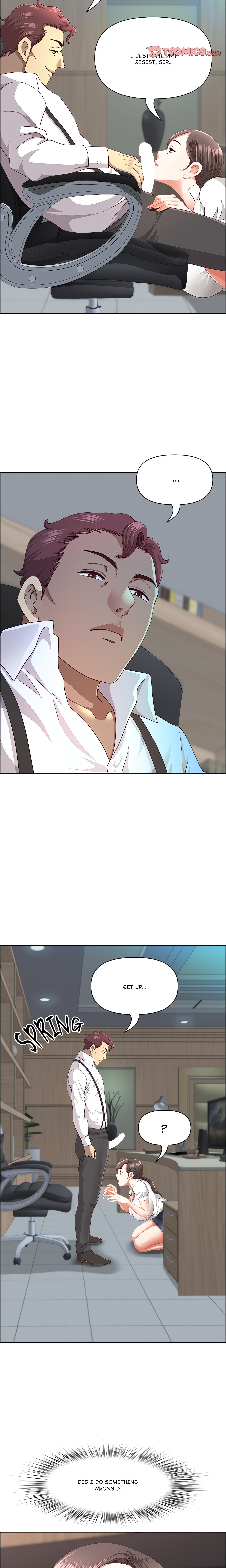 BIG GUY Chap Chapter 41-BIG GUY - Next Chap 43