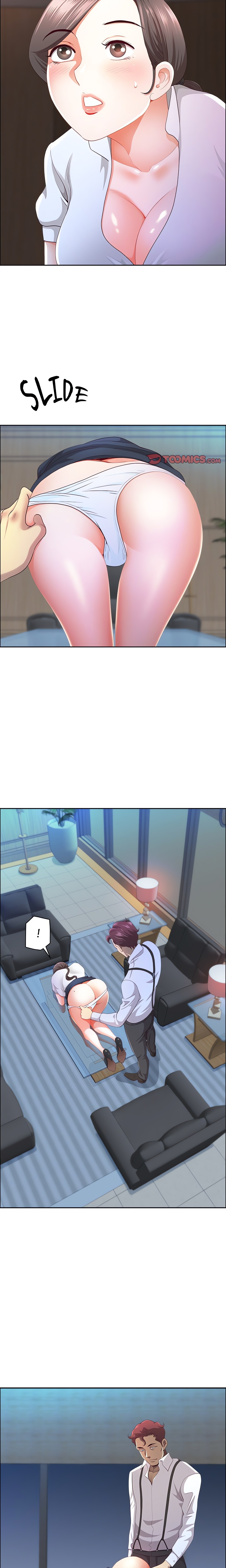 BIG GUY Chap Chapter 41-BIG GUY - Next Chap 43