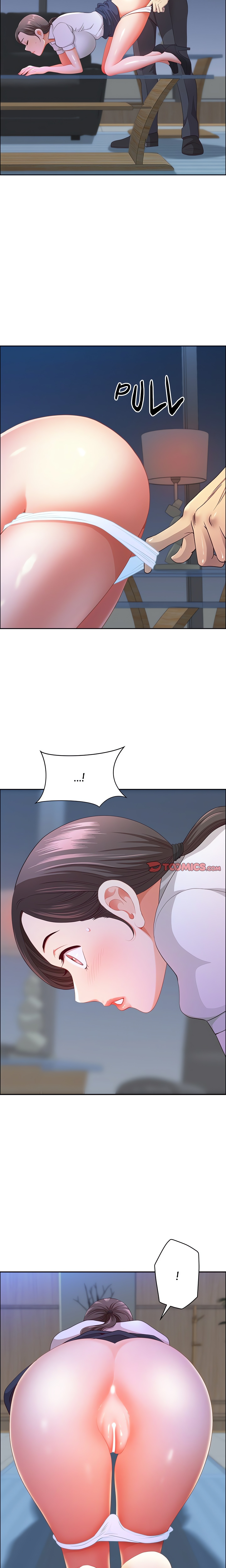 BIG GUY Chap Chapter 41-BIG GUY - Next Chap 43