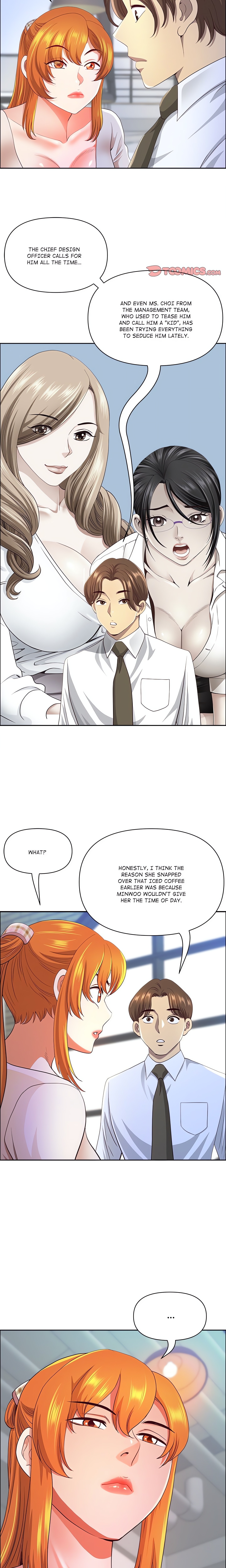 BIG GUY Chap Chapter 42-BIG GUY - Next Chap 44