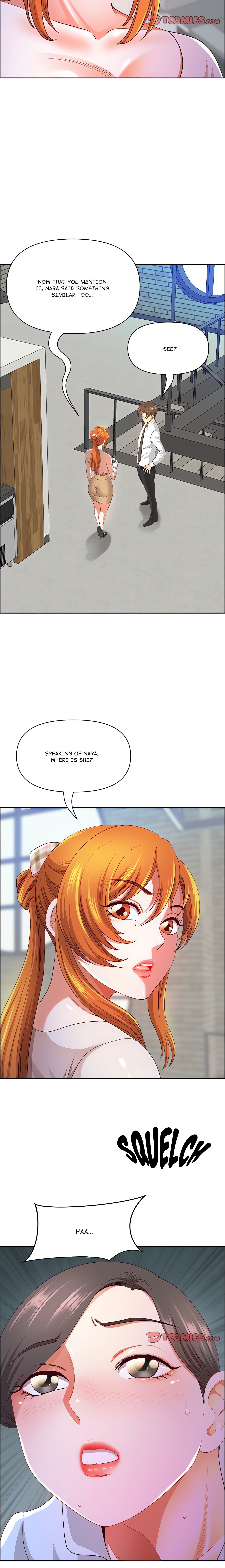 BIG GUY Chap Chapter 42-BIG GUY - Next Chap 44