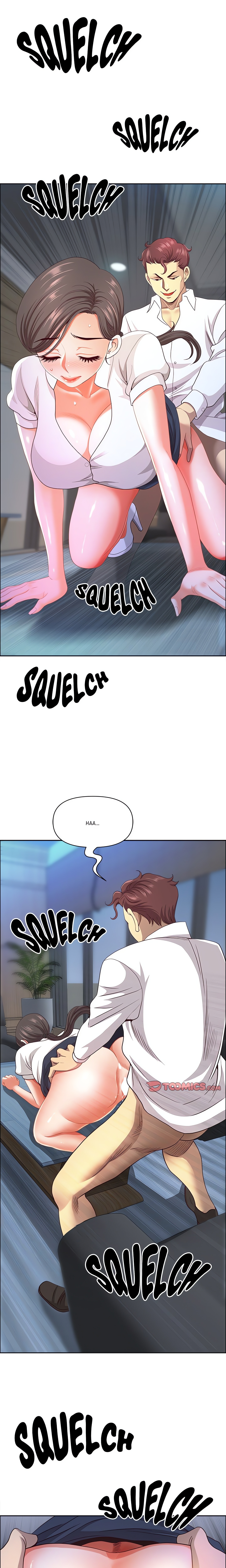 BIG GUY Chap Chapter 42-BIG GUY - Next Chap 44