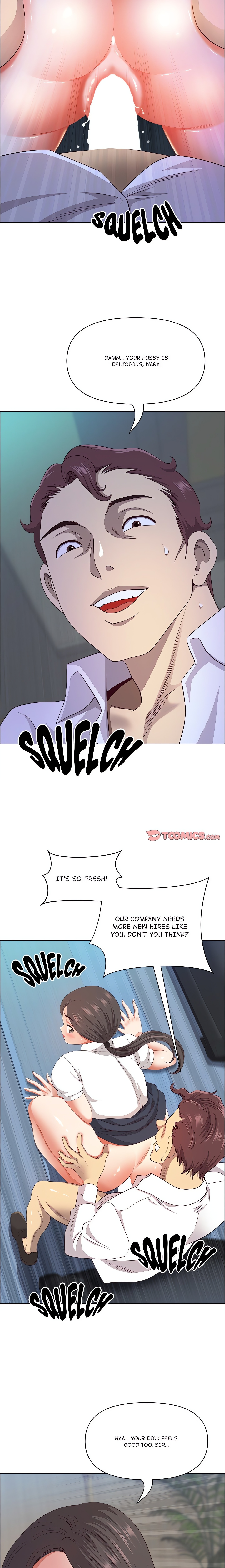 BIG GUY Chap Chapter 42-BIG GUY - Next Chap 44