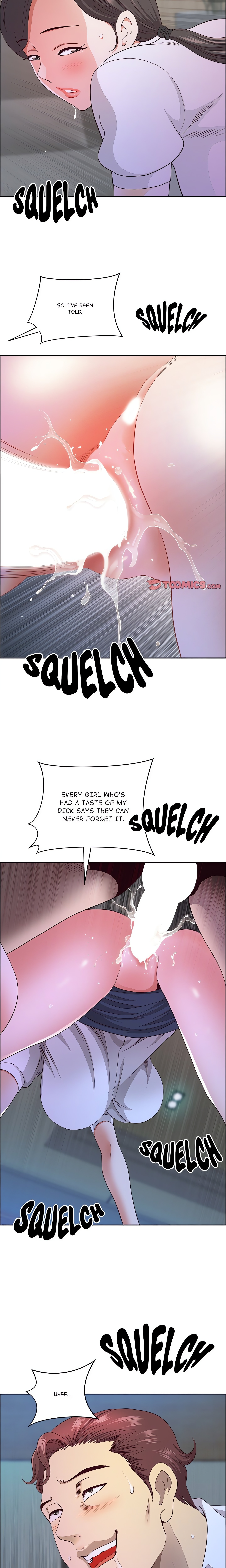 BIG GUY Chap Chapter 42-BIG GUY - Next Chap 44