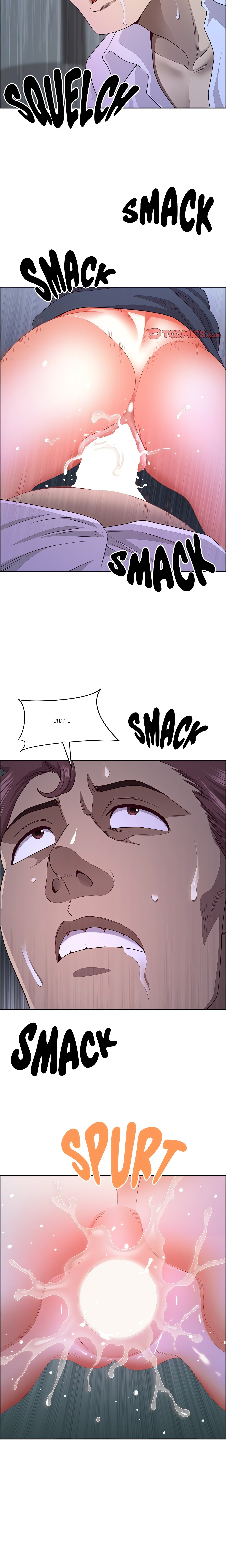 BIG GUY Chap Chapter 42-BIG GUY - Next Chap 44