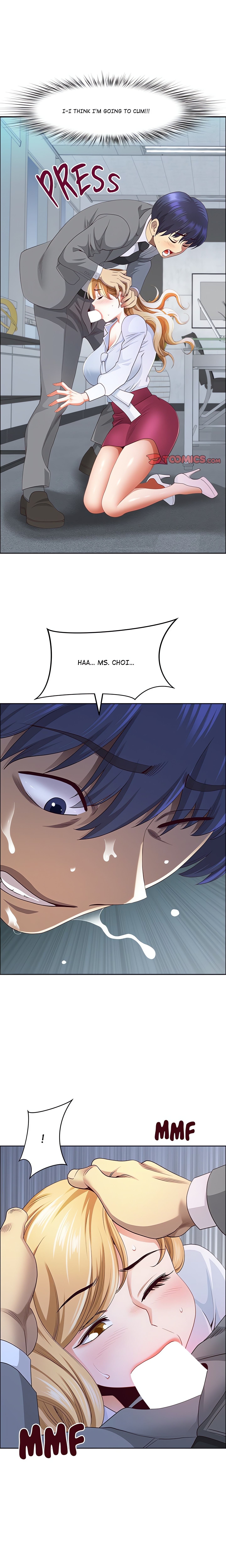 BIG GUY Chap Chapter 42-BIG GUY - Next Chap 44