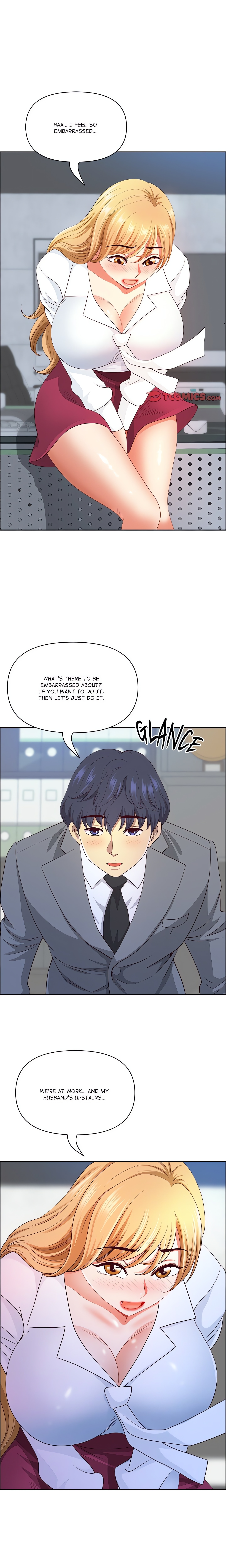 BIG GUY Chap Chapter 42-BIG GUY - Next Chap 44