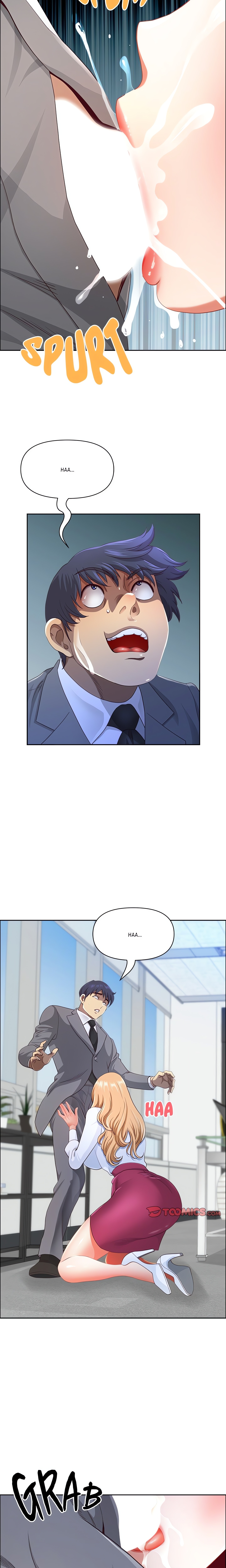 BIG GUY Chap Chapter 42-BIG GUY - Next Chap 44