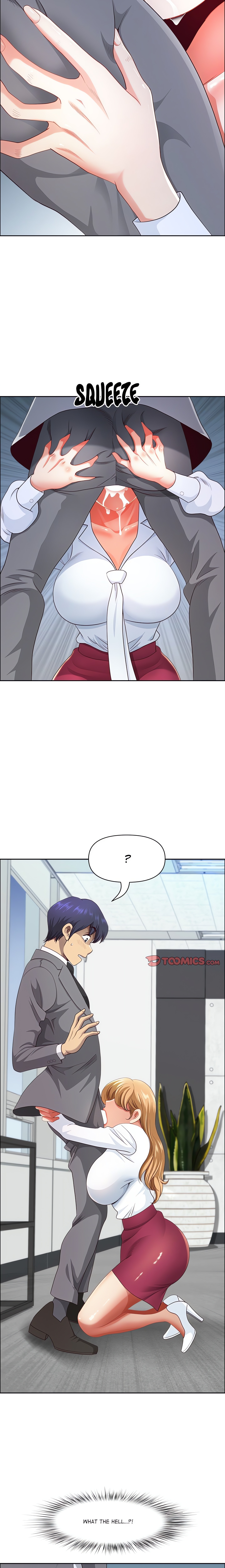 BIG GUY Chap Chapter 42-BIG GUY - Next Chap 44