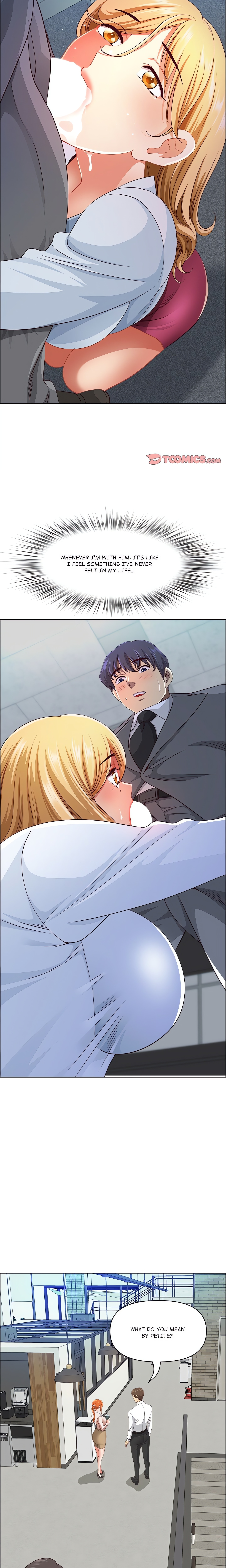 BIG GUY Chap Chapter 42-BIG GUY - Next Chap 44